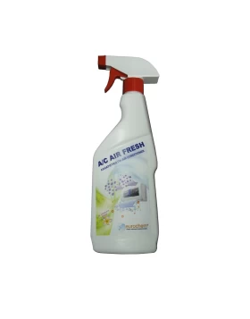 Καθαριστικό EUROCLEAN Για Κλιματιστικά