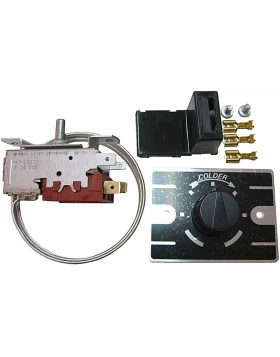 Θερμοστάτης Ψυγείου K50 L3070-L3010 Ψυκτού Υδατος KIT