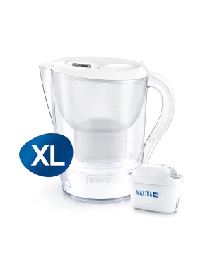 Κανάτα Νερού BRITA MARELLA XL 3.5L