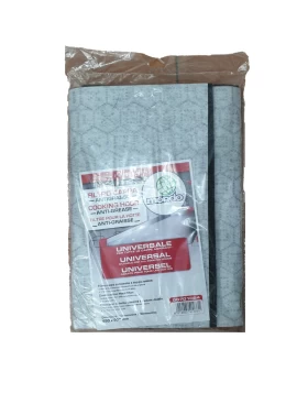 Φίλτρο Απορροφητήρα Άνθρακα 90x45cm