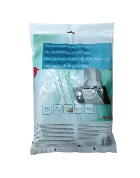 Φίλτρο Απορροφητήρα Άνθρακα 60x45cm