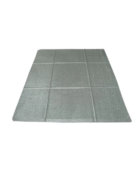 Φίλτρο Απορροφητήρα Μεταλλικό 40x49cm