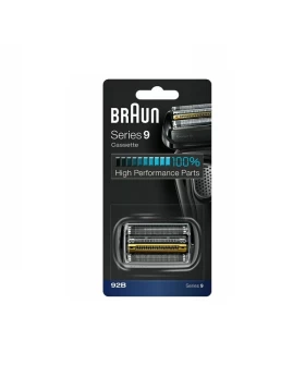 Πλέγμα & Μαχαίρι Ξυριστικής Μηχανής BRAUN 92B