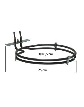 Αντίσταση Αερόθερμης 2400W ARISTON
