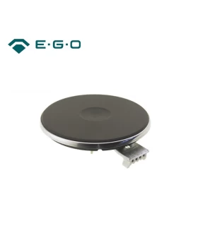 Εστία EGO 1000W Φ15.50 Ψηλό Στεφάνι
