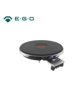 Εστία EGO 1500W Φ15.50 Ταχείας Ψηλό Στεφάνι
