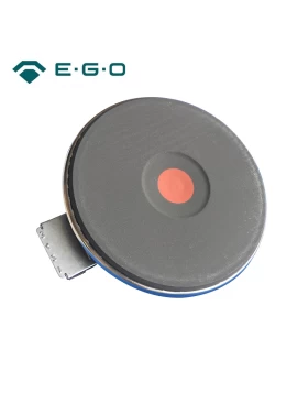 Εστία EGO 1500W Φ15.50 Ταχείας Χαμηλό Στεφάνι