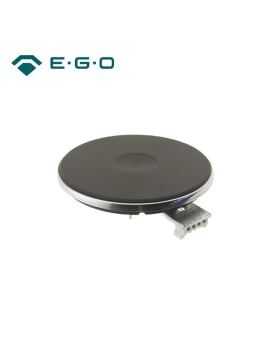Εστία EGO 2000W Φ23.00 Ψηλό Στεφάνι