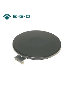 Εστία EGO 2000W Φ23.00 Χαμηλό Στεφάνι