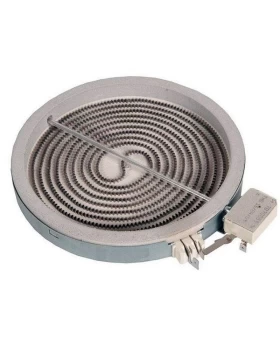 Εστία Κεραμική Μονή Φ20cm 1700W 4 Επαφών