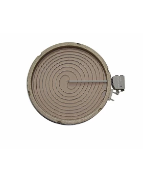 Εστία Κεραμική Μονή Φ23cm 2100W 4 Επαφών