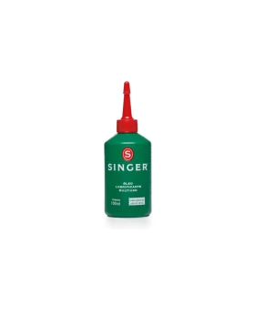 Λάδι Ραπτομηχανής SINGER 100ml