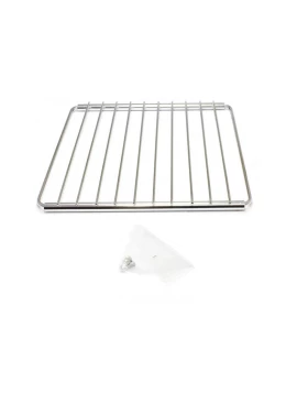Σχάρα Κουζίνας από 32cm*37cm Μέχρι 32cm*64cm Γ.Τ. με Βίδα