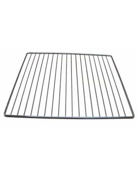 Σχάρα Κουζίνας 46,5*37cm PITSOS SIEMENS BOSCH