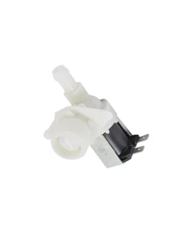 Βαλβίδα Μονή Πλυντηρίου Γ.Τ. Γωνιά Φ10.5mm Ιταλίας 
