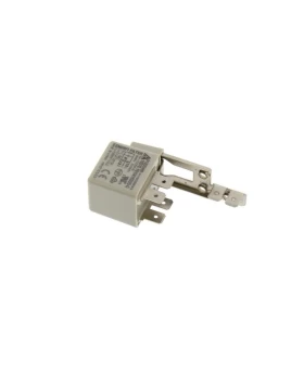 Πυκνωτής Αντιπαρασιτικός 250V / 0.1 μF Με Βάση CANDY Τετράγωνος