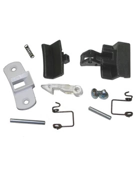Κλείστρο ZANUSSI KIT