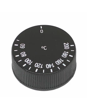 Κουμπί CAEM Π.Τ. 50°C-200°C
