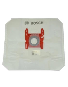 Σακούλες Σκούπας BOSCH/SIEMENS TYPE G