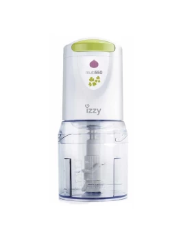 Izzy Multi Plus E550 Πολυκόφτης