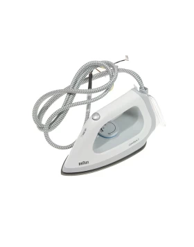 Σίδερο Κομπλέ Ατμοσυστήματος BRAUN IS5022