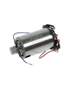 Μοτέρ Κουζινομηχανής BRAUN 3202
