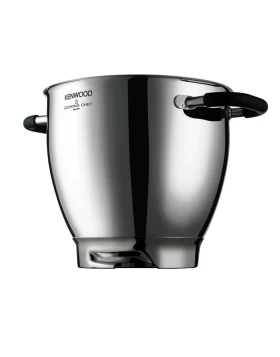 Κάδος Κουζινομηχανής KENWOOD KM080 Ανοξείδωτος