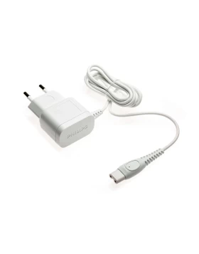 Φορτιστής Αποτριχωτικής Μηχανής PHILIPS BRE650