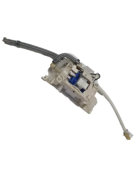 Αντλία Σιδήρου TEFAL GV9581