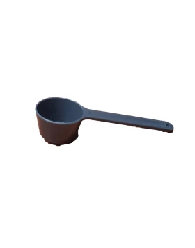 Μεζούρα (Κουταλάκι) Καφέ Kenwood