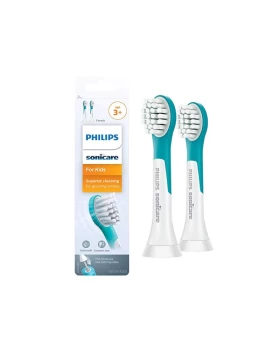 Ανταλλακτικό Οδοντόβουρτσας PHILIPS Sonicare for Kids (2τμχ)