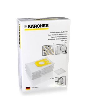Σακούλες Σκούπας KARCHER VC2 PREMIUM ORIGINAL