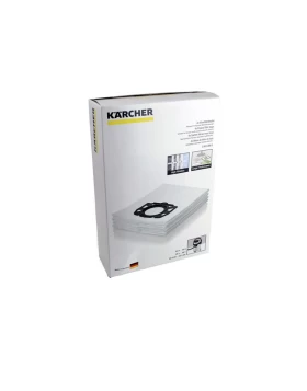 Σακούλες Σκούπας KARCHER WD4-WD5 ORIGINAL