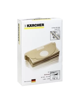 Σακούλες Σκούπας KARCHER MV2 ORIGINAL
