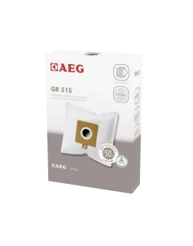 Σακούλες Σκούπας AEG GR51S ORIGINAL