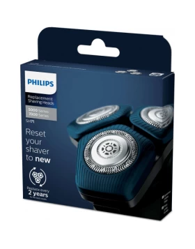 Κεφαλές Ξυριστικής Μηχανής PHILIPS SH71/50