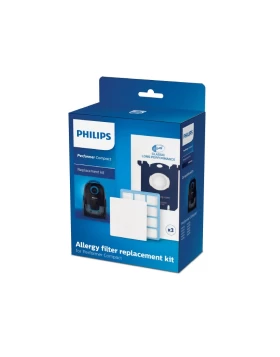 Σακούλες Σκούπας PHILIPS S BAG KIT ORIGINAL
