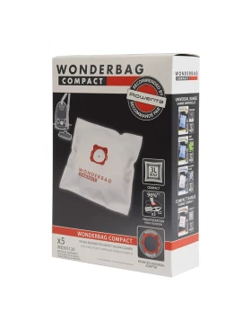 Σακούλες Σκούπας ROWENTA WONDERBAG COMPACT ORIGINAL