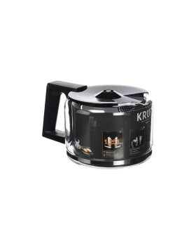 Κανάτα Καφετιέρας KRUPS PRO AROMA BLACK F3090-F888 ORIGINAL