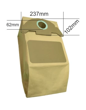 Σακούλες Σκούπας KARCHER 2501-2601-2101