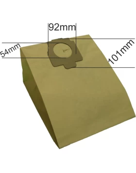 Σακούλες Σκούπας MOULINEX ML-15