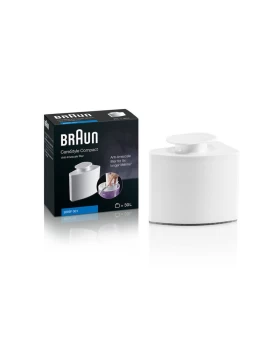 Φίλτρο Νερού Σιδερώματος BRAUN BRSF001