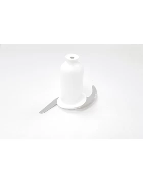 Μαχαίρι Πολυμίξερ KENWOOD FDP301WH 