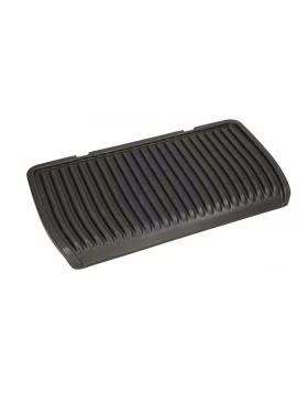 Πλάκα Τοστιέρας TEFAL OptiGrill+ XL GC722 (ΚΑΤΩ)