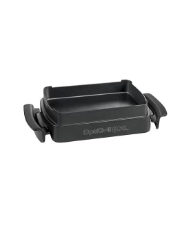 Πλάκα Τοστιέρας TEFAL OptiGrill+ XL GC722 Για Σνακ