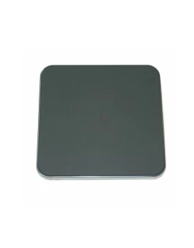 Εστία 30*30 400V-3000W Με Στεφάνι