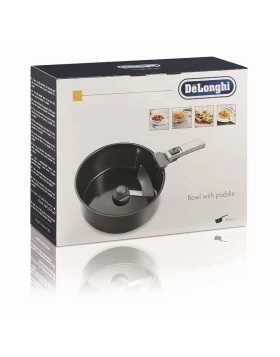 Λαβή+Καλάθι+Αναδευτήρας Φριτέζας DELONGHI MULTIFRY FH1173 (80mm)