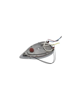 Αντίσταση & Πλάκα Σιδήρου PHILIPS GC6709