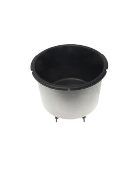 Κάδος+Αντίσταση Φριτέζας DELONGHI F26237