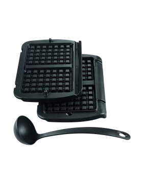 Πλάκα Τοστιέρας TEFAL OptiGrill+ GC712-716 Για Βάφλες